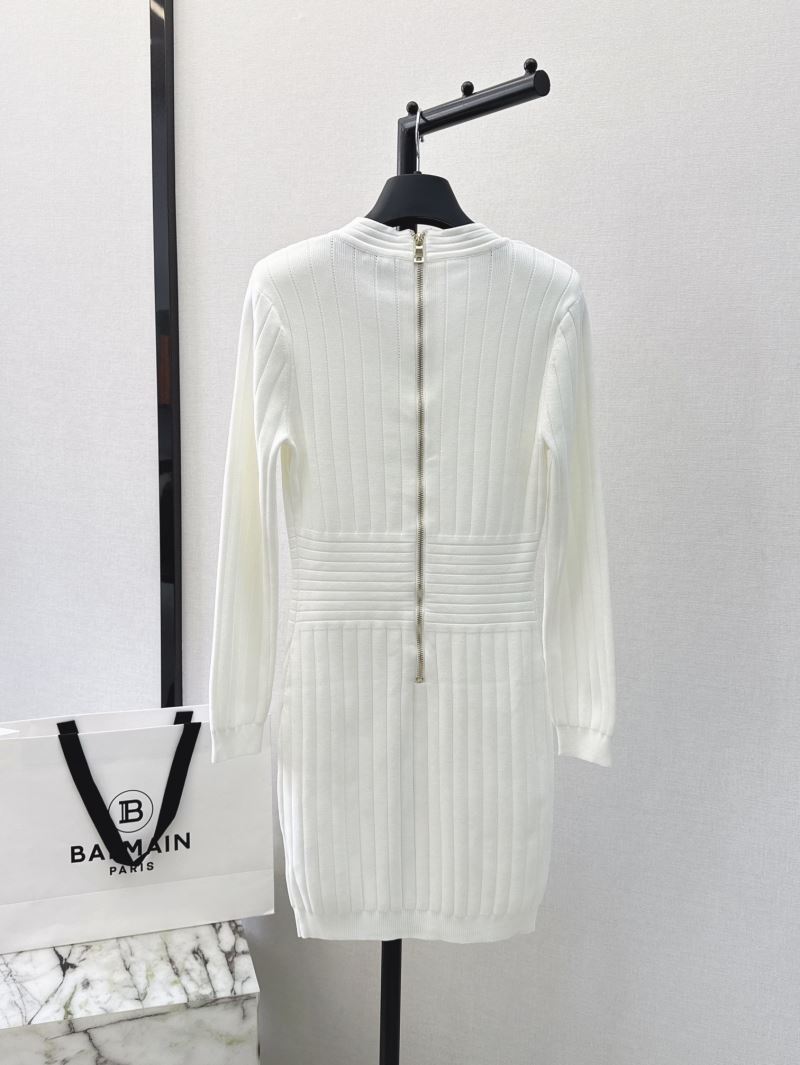 Balmain Dress